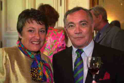 Jean Claude Denogens