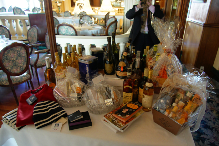 cadeaux