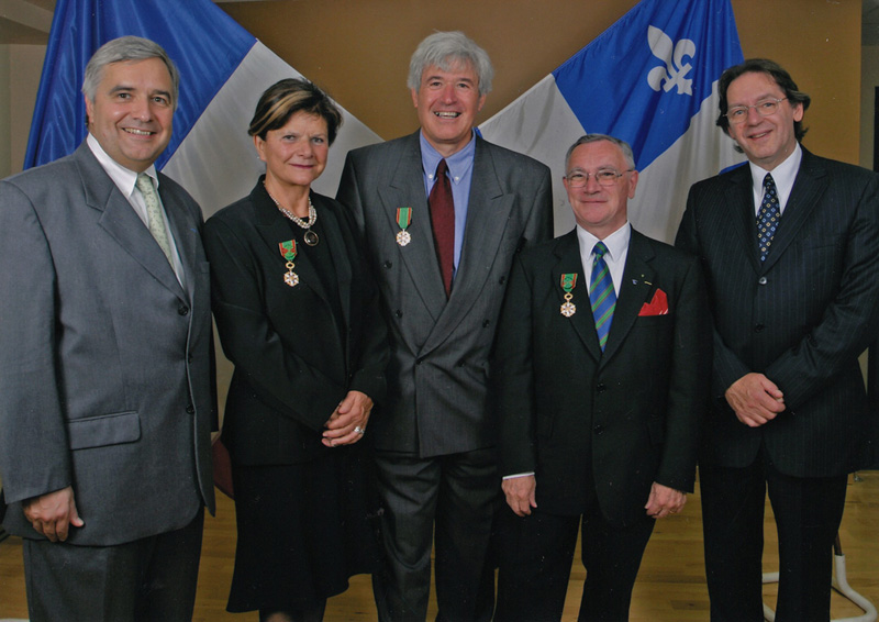 denogensofficier
