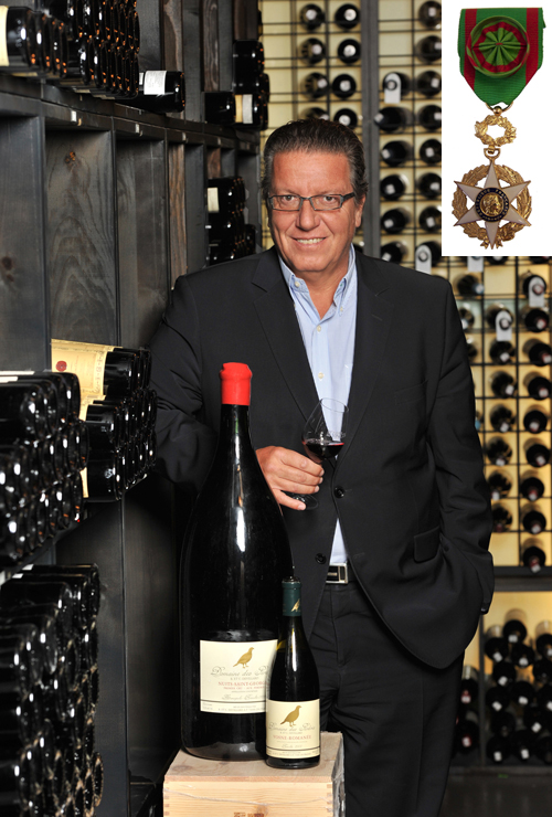 Denis Marsan