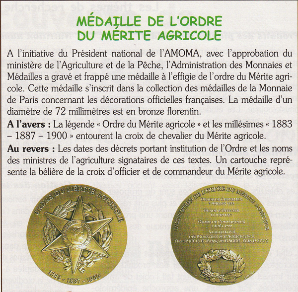 medaille